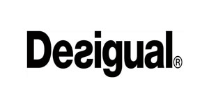 Logo de Desigual