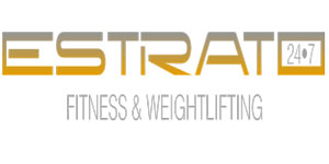 Logo de Estrato Fitness & Weightlifting