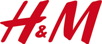 Identidad gráfica de H&M Madrid