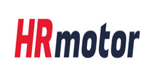Logo de HR Motor