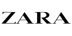 Logo de Zara