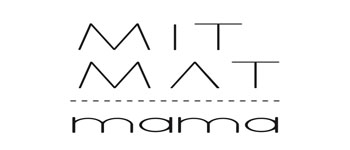 Logo de Mit Mat Mamá