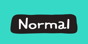 Tiendas más populares de España - Logo de Normal, la cadena minorista de origen danés