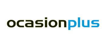Identidad gráfica de OcasionPlus