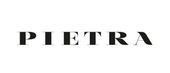 Identidad gráfica de Pietra Madrid