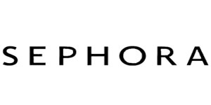 Identidad gráfica de Sephora