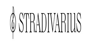 Tiendas más populares de España - Logo de Stradivarius