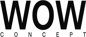 Mejores tiendas de moda en Madrid - Logo de Wow Concept