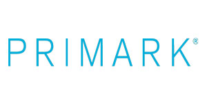 Tiendas más populares de España - Identidad gráfica de Primark
