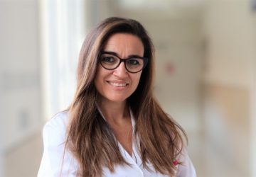 Dra. Carmen Iglesias Urraca