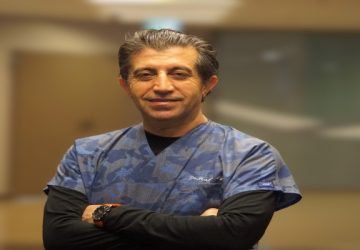 Dr. Hamid Aydin