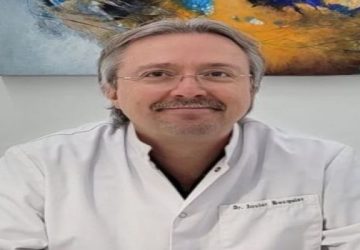 Dr. Xavier Busquier