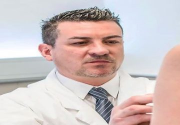 Dr. Sergio Morral