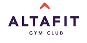 Logo del Altafit
