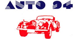 Logo del taller Auto 94