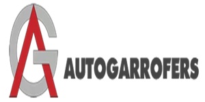 Logo del taller Autogarrofers