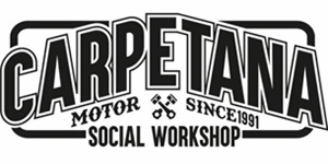 Logo de Carpetana Motor