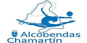 Logo de Club Alcobendas Chamartín
