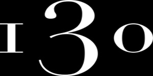 Logo de Cientotreintagrados