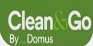 Logo de Clean&Go Sant Andreu