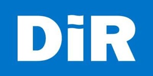 Gimnasios en Barcelona - Logo del DIR