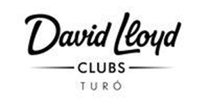 Logo del Club David Lloyd