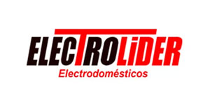Identidad gráfica de Electrolider
