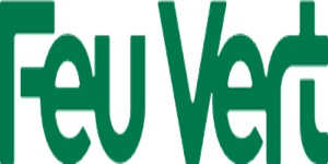 Logo del taller Feu Vert