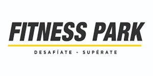 Logo del Fitness Park