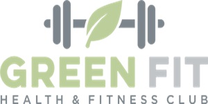 Gimnasios en Barcelona - Logo del Green Fit