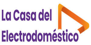 Logo de La Casa del Electrodoméstico