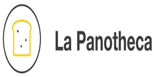 Panaderías - Logo de La Panotheca Madrid
