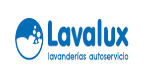 Identidad gráfica de Lavalux