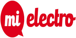 Tiendas de lavadoras en España - Logo de Mi Electro