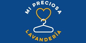 Logo de Mi Preciosa Lavandería