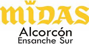 Logo de Midas Alcorcón Madrid