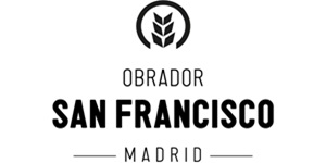 Logo de Obrador San Francisco