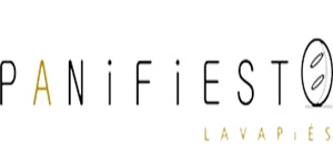Panaderías - Logo de Panifiesto Madrid