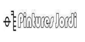 Logo de Pintures Jordi