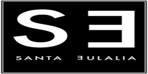 Logo de Santa Eulalia