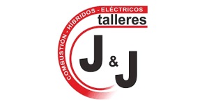 Talleres mecánicos - Logo de Talleres JJ Madrid