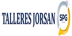 Talleres de mecánica - Logo de Talleres Jorsan