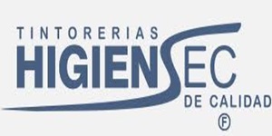 Logo de Tintorería Higiensec