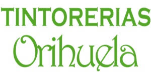 Logo de Tintorerías Orihuela