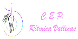 Identidad gráfica de CEP Rítmica Vallecas