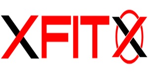 Logo de XFit