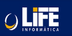 Tiendas de tecnología en Barcelona - Logo Life Informática
