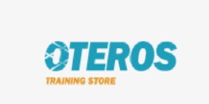Tiendas de calzado deportivo - Logo de Oteros Training Store