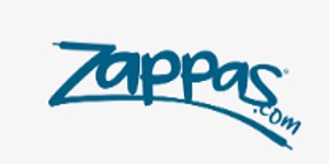 Tiendas de calzado deportivo - Logo tienda Zappas