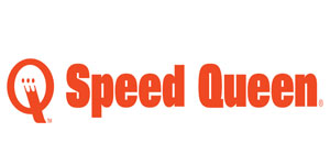 Lavanderías autoservicio en Barcelona - Identidad gráfica de Speed queen